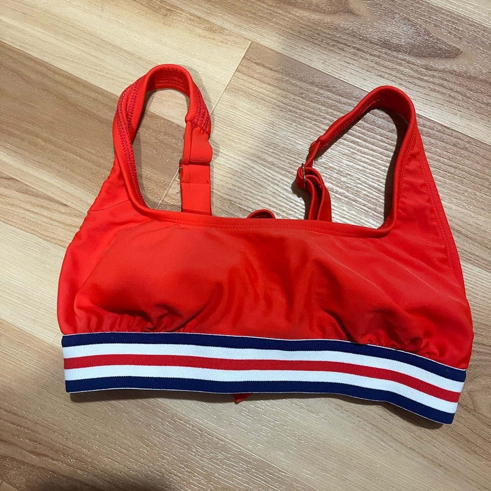 target bikini top